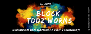 Banner Block TDDZ